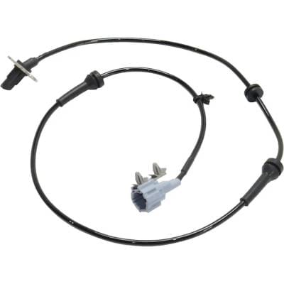 New Right Rear Abs Speed Sensor Compatible With Nissan Xterra Off-Road 6 Cyl 4.0L Xterra Se 6 Cyl thumbnail 8