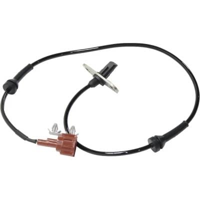 New Left Rear Abs Speed Sensor Compatible With Nissan Xterra X 6 Cyl 4.0L Xterra Pro-4X 6 Cyl 4.0L thumbnail 6