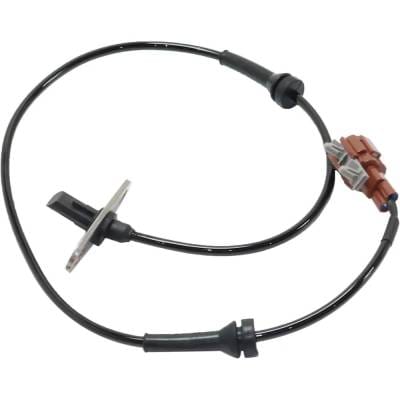 New Left Rear Abs Speed Sensor Compatible With Nissan Xterra Off-Road 6 Cyl 4.0L Xterra S 6 Cyl 4.0L thumbnail 12