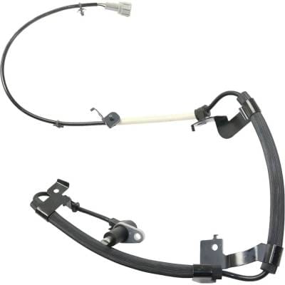 New Right Front Abs Speed Sensor Compatible With Nissan Frontier Xe 6 Cyl 3.3L Frontier Sc 6 Cyl thumbnail 4