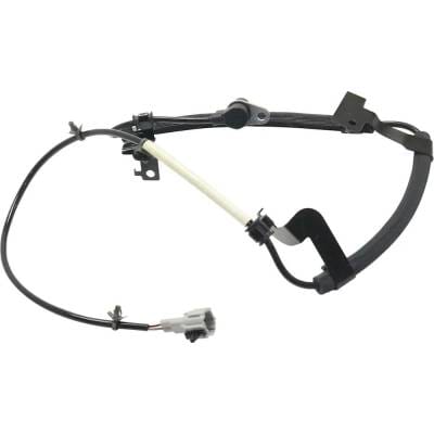 New Right Front Abs Speed Sensor Compatible With Nissan Frontier Xe 6 Cyl 3.3L Frontier Sc 6 Cyl thumbnail 12