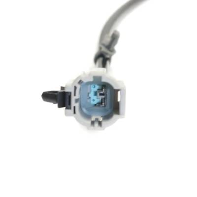 New Right Front Abs Speed Sensor Compatible With Nissan Frontier Xe 6 Cyl 3.3L Frontier Sc 6 Cyl thumbnail 14