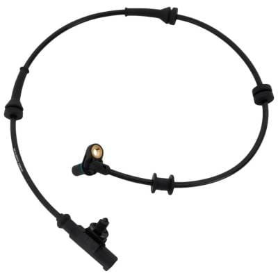 New Front Abs Speed Sensor Compatible With Nissan Titan Sl 8 Cyl 5.6L Titan Pro-4X 8 Cyl 5.6L Titan thumbnail 8