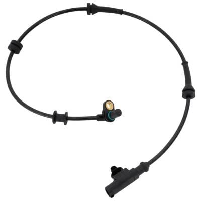 New Front Abs Speed Sensor Compatible With Nissan Titan Sv 8 Cyl 5.6L Armada Sl 8 Cyl 5.6L Titan thumbnail 2