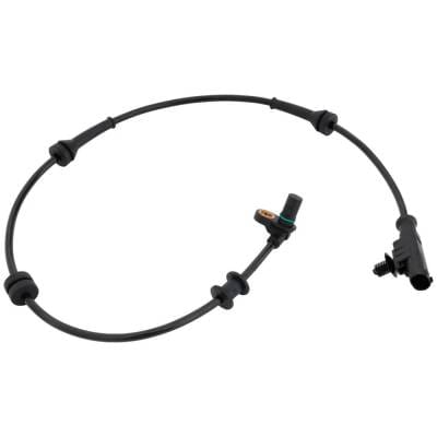 New Front Abs Speed Sensor Compatible With Nissan Titan Sv 8 Cyl 5.6L Armada Sl 8 Cyl 5.6L Titan thumbnail 4