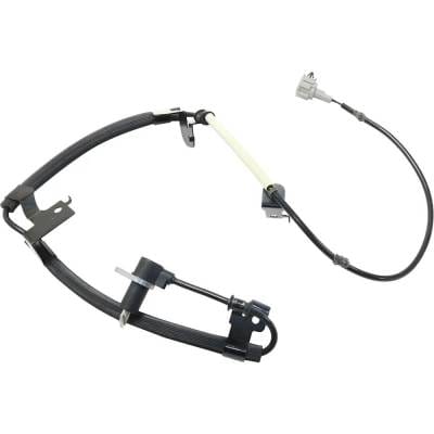 New Right Front Abs Speed Sensor Compatible With Nissan Frontier Se 6 Cyl 3.3L Xterra Xe 6 Cyl 3.3L thumbnail 2