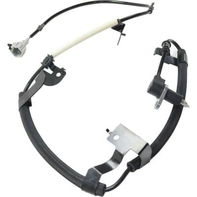New Right Front Abs Speed Sensor Compatible With Nissan Frontier Se 6 Cyl 3.3L Xterra Xe 6 Cyl 3.3L thumbnail 6