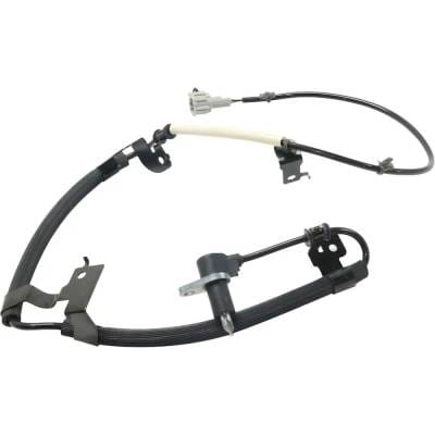 New Right Front Abs Speed Sensor Compatible With Nissan Frontier Se 6 Cyl 3.3L Xterra Xe 6 Cyl 3.3L thumbnail 10