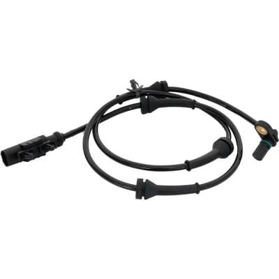 New Rear Abs Speed Sensor Compatible With Nissan Pathfinder Platinum Hybrid 4 Cyl 2.5L Pathfinder Le thumbnail 2