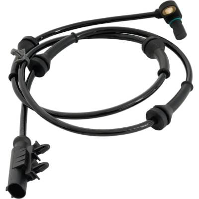 New Rear Abs Speed Sensor Compatible With Nissan Pathfinder Platinum Hybrid 4 Cyl 2.5L Pathfinder Le thumbnail 4