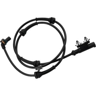 New Rear Abs Speed Sensor Compatible With Nissan Pathfinder Platinum Hybrid 4 Cyl 2.5L Pathfinder Le thumbnail 10