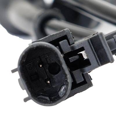 New Rear Abs Speed Sensor Compatible With Nissan Armada Sv 8 Cyl 5.6L Pathfinder Platinum 6 Cyl 3.5L thumbnail 16