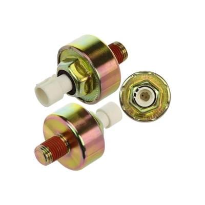 New Knock Sensor Compatible With Chevrolet Gmc Silverado 2500 Hd Classic Lt 8 Cyl 8.1L Silverado thumbnail 2