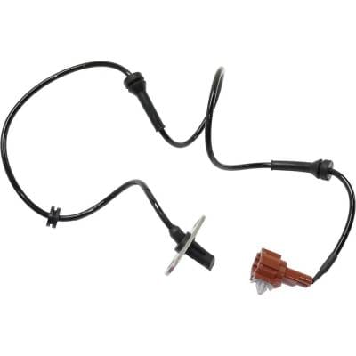 New Left Rear Abs Speed Sensor Compatible With Nissan Frontier Sv 4 Cyl 2.5L Frontier Desert Runner thumbnail 4