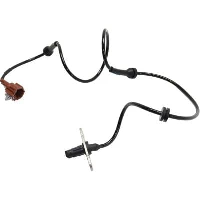 New Left Rear Abs Speed Sensor Compatible With Nissan Frontier Sv 4 Cyl 2.5L Frontier Desert Runner thumbnail 8