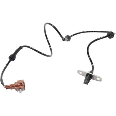 New Left Rear Abs Speed Sensor Compatible With Nissan Frontier Sv 4 Cyl 2.5L Frontier Desert Runner thumbnail 10