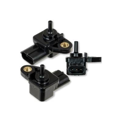 New Map Sensor Compatible With Mazda Rx-8 Base 2 Cyl 1.3L Protege Lx 4 Cyl 2.0L 626 Lx 6 Cyl 2.5L thumbnail 2
