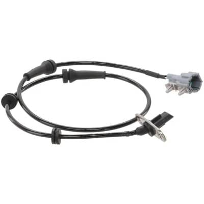 New Abs Speed Sensor Compatible With Nissan Frontier Sv 4 Cyl 2.5L Frontier S 4 Cyl 2.5L Frontier thumbnail 16