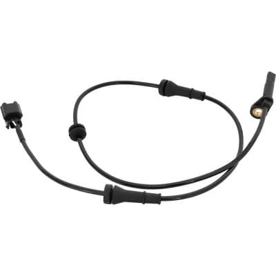 New Front Abs Speed Sensor Compatible With Nissan Murano S 6 Cyl 3.5L Murano Crosscabriolet 6 Cyl thumbnail 8