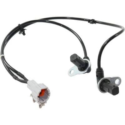 New Rear Abs Speed Sensor Compatible With Infiniti Nissan G35 X 6 Cyl 3.5L 350Z Nismo 6 Cyl 3.5L thumbnail 2