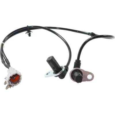 New Rear Abs Speed Sensor Compatible With Infiniti Nissan G35 X 6 Cyl 3.5L 350Z Nismo 6 Cyl 3.5L thumbnail 10