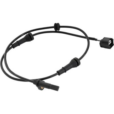 New Front Abs Speed Sensor Compatible With Nissan Murano Sv 6 Cyl 3.5L Murano Crosscabriolet 6 Cyl thumbnail 4