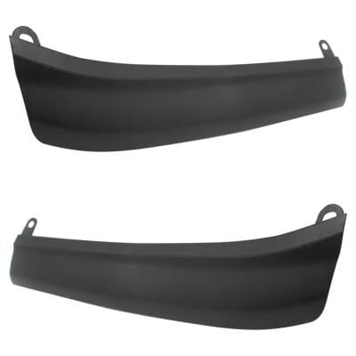 New Front Left And Front Right Bumper Cover Support Compatible With Toyota 4Runner Trd Off-Road thumbnail 6