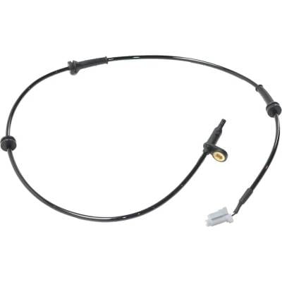 New Bolt Mounting Abs Speed Sensor Compatible With Nissan Altima Sl 4 Cyl 2.5L Altima S 6 Cyl 3.5L thumbnail 6
