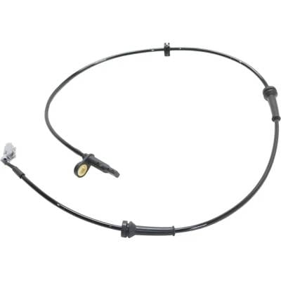 New Bolt Mounting Abs Speed Sensor Compatible With Nissan Altima Sl 4 Cyl 2.5L Altima S 6 Cyl 3.5L thumbnail 8