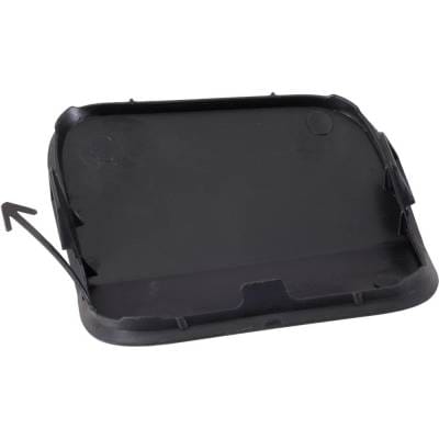 New Tow Eye Cover Compatible With Toyota Highlander Hybrid Bronze Edition 4 Cyl 2.5L Highlander thumbnail 10