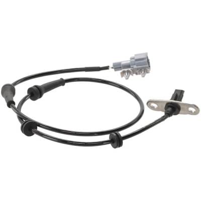 New Abs Speed Sensor Compatible With Nissan Frontier Nismo Off-Road 6 Cyl 4.0L Frontier Xe 4 Cyl thumbnail 14