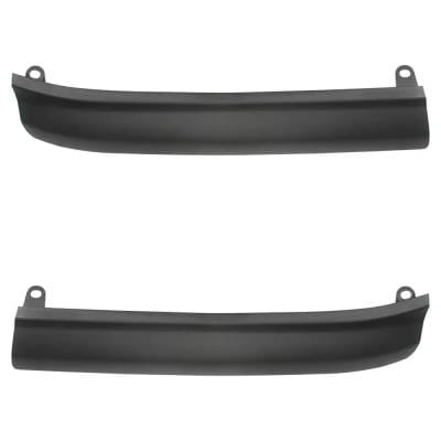 New Front Left And Front Right Bumper Cover Support Compatible With Toyota 4Runner Venture 6 Cyl thumbnail 2