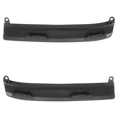 New Front Left And Front Right Bumper Cover Support Compatible With Toyota 4Runner Venture 6 Cyl thumbnail 10