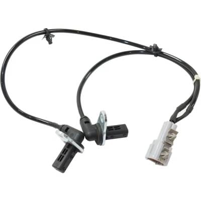 New Rear Abs Speed Sensor Compatible With Infiniti Nissan 350Z Touring 6 Cyl 3.5L 350Z Performance 6 thumbnail 4