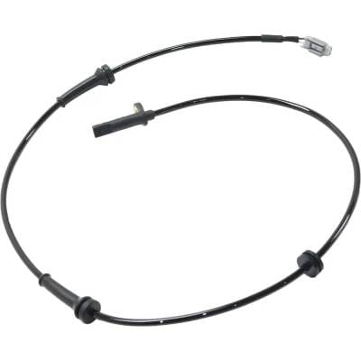 New Bolt Mounting Abs Speed Sensor Compatible With Nissan Altima Sl 4 Cyl 2.5L Maxima S 6 Cyl 3.5L thumbnail 12