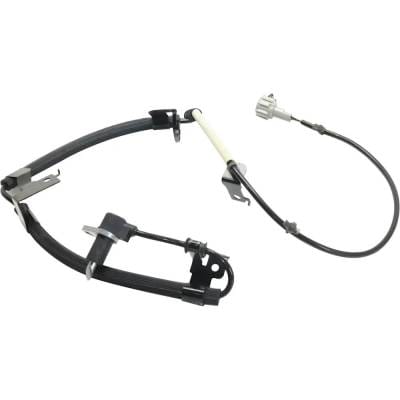 New Right Front Abs Speed Sensor Compatible With Nissan Xterra Xe 6 Cyl 3.3L Frontier Sc 6 Cyl 3.3L thumbnail 8