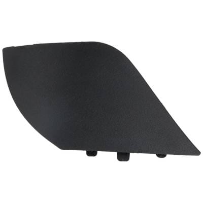 New Tow Eye Cover Compatible With Tesla Model X 100D Model X 75D Model X 90D Model X P100d Model X thumbnail 4