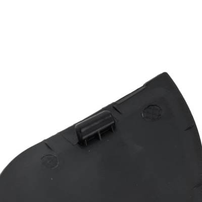 New Tow Eye Cover Compatible With Tesla Model X 100D Model X 75D Model X 90D Model X P100d Model X thumbnail 12