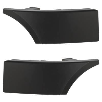New Front Left And Front Right Bumper Filler Compatible With Toyota Fj Cruiser Base 2009-2014 By thumbnail 2