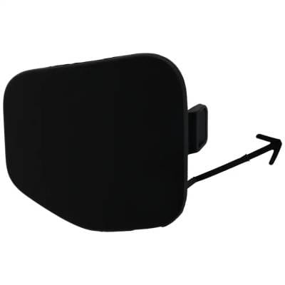 New Tow Eye Cover Compatible With Toyota Prius Xle 4 Cyl 2.0L Prius Prime Xse 4 Cyl 2.0L Prius Prime thumbnail 2