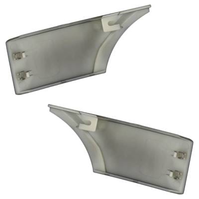 New Front Left And Front Right Bumper Filler Compatible With Toyota Fj Cruiser Base 2009-2014 By thumbnail 12
