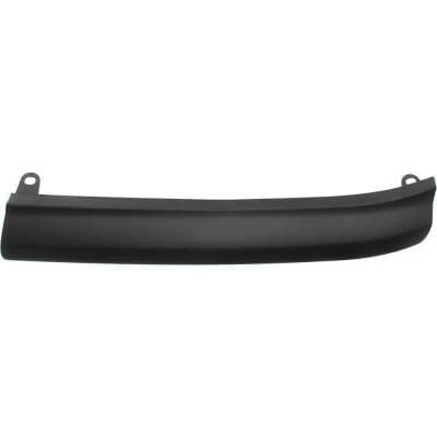 New Left Front Bumper Cover Support Compatible With Toyota 4Runner Nightshade 6 Cyl 4.0L 4Runner Trd thumbnail 2