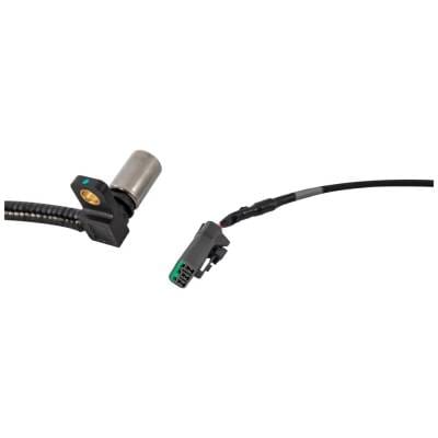 New Automatic Transmission Input Shaft Speed Sensor Compatible With Infiniti Nissan Pathfinder thumbnail 4