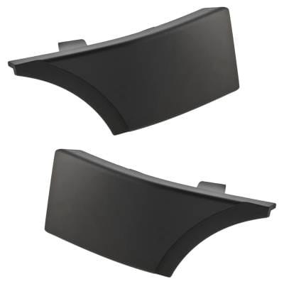 New Front Left And Front Right Bumper Filler Compatible With Toyota Fj Cruiser Base 2009-2014 thumbnail 6