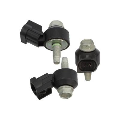 New Knock Sensor Compatible With Oldsmobile Pontiac Saab Bravada Base 6 Cyl 4.2L Aurora Base 8 Cyl thumbnail 2