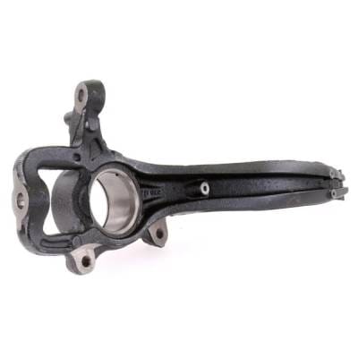 New Left Front Knuckle Compatible With Volkswagen Touareg Highline 8 Cyl 4.2L Touareg Comfortline 8 thumbnail 2
