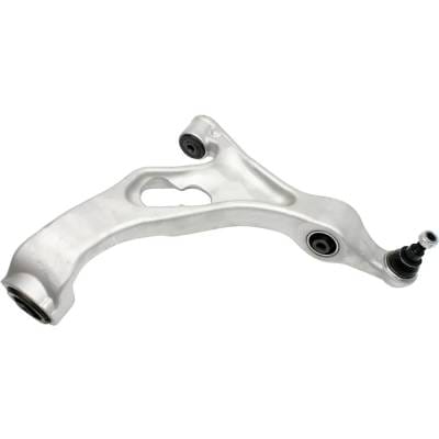 New Left Front Control Arm Compatible With Audi Volkswagen Touareg Sportline 6 Cyl 3.6L Touareg Base thumbnail 2
