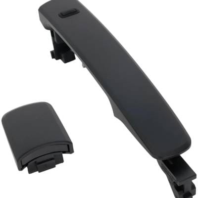 Front Or Rear Left (Driver Side) Exterior Door Handle Compatible With 2008-2009 Nissan Rogue Primed thumbnail 6