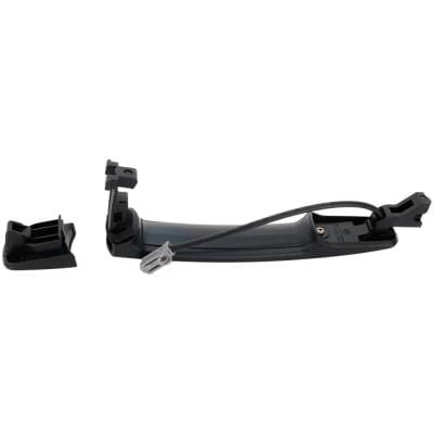 Front Or Rear Left (Driver Side) Exterior Door Handle Compatible With 2008-2009 Nissan Rogue Primed thumbnail 10
