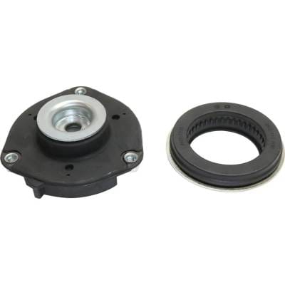New Front Shock And Strut Mount Compatible With Volkswagen Passat S 4 Cyl 2.0L Jetta Trendline 4 Cyl thumbnail 8